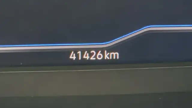 2022 Volkswagen Tiguan HIGHLINE R-LINE 41 426 KM - Photo 14