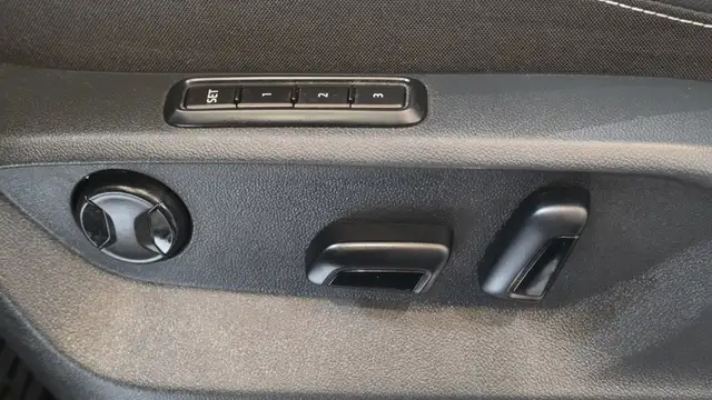 2022 Volkswagen Tiguan HIGHLINE R-LINE 41 426 KM - Photo 16