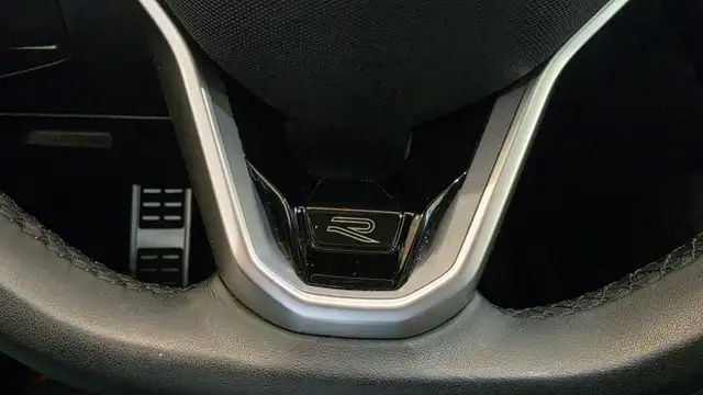 2022 Volkswagen Tiguan HIGHLINE R-LINE 41 426 KM - Photo 17