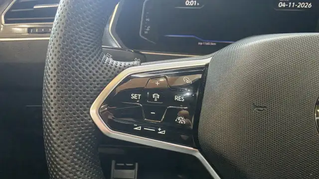 2022 Volkswagen Tiguan HIGHLINE R-LINE 41 426 KM - Photo 18