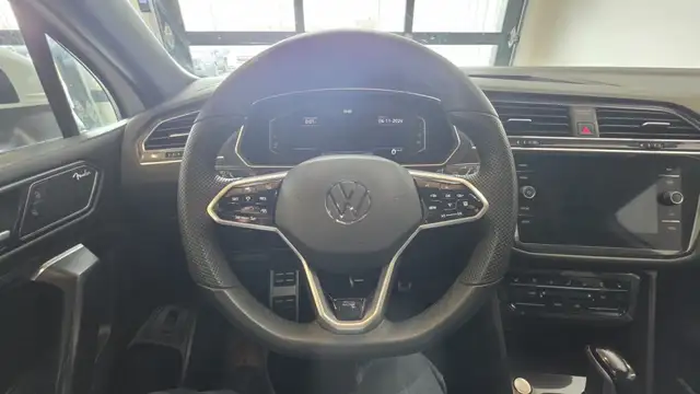 2022 Volkswagen Tiguan HIGHLINE R-LINE 41 426 KM - Photo 19