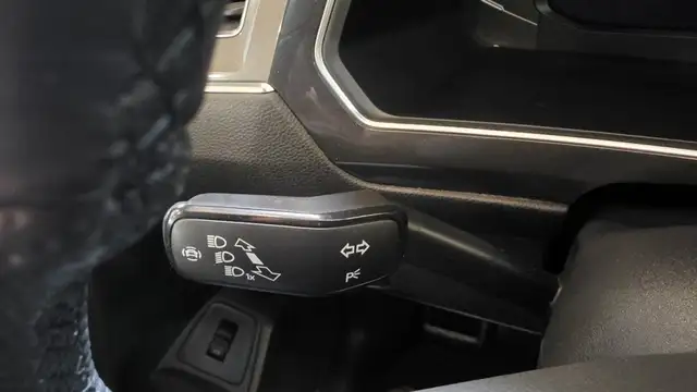 2022 Volkswagen Tiguan HIGHLINE R-LINE 41 426 KM - Photo 20