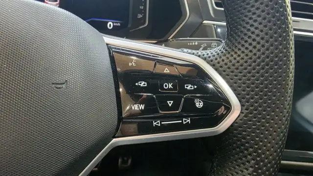 2022 Volkswagen Tiguan HIGHLINE R-LINE 41 426 KM - Photo 22