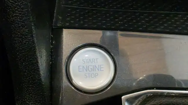 2022 Volkswagen Tiguan HIGHLINE R-LINE 41 426 KM - Photo 25