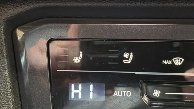 2022 Volkswagen Tiguan HIGHLINE R-LINE 41 426 KM - Photo 26