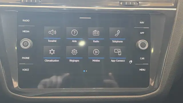 2022 Volkswagen Tiguan HIGHLINE R-LINE 41 426 KM - Photo 28