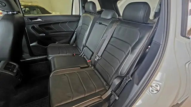 2022 Volkswagen Tiguan HIGHLINE R-LINE 41 426 KM - Photo 30