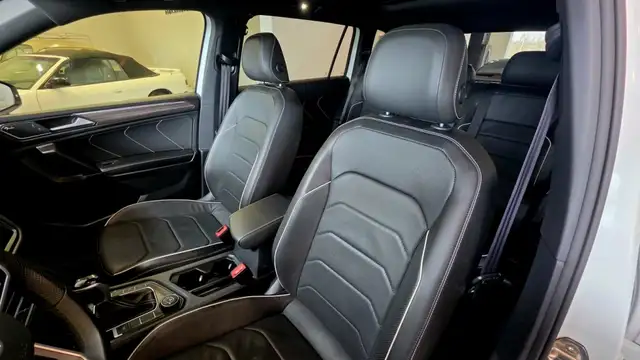 2022 Volkswagen Tiguan HIGHLINE R-LINE 41 426 KM - Photo 31