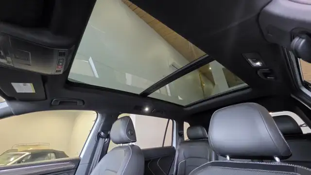 2022 Volkswagen Tiguan HIGHLINE R-LINE 41 426 KM - Photo 32