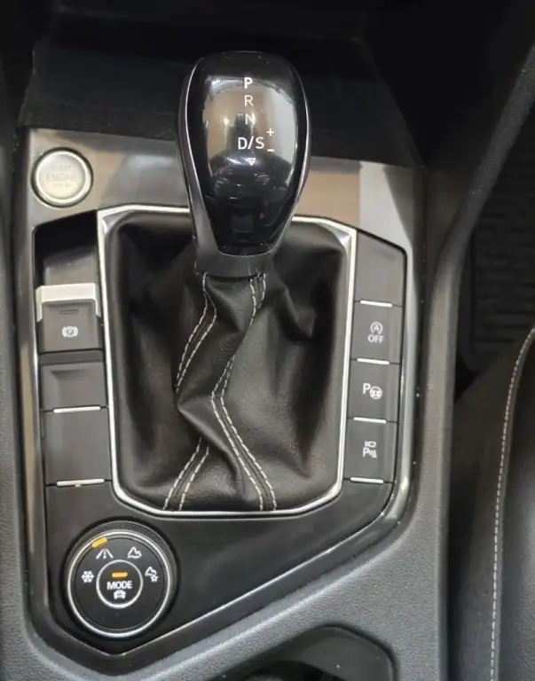 2022 Volkswagen Tiguan HIGHLINE R-LINE 41 426 KM - Photo 34