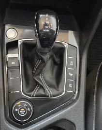 2022 Volkswagen Tiguan HIGHLINE R-LINE 41 426 KM - Photo 34