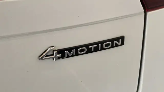 2022 Volkswagen Tiguan HIGHLINE R-LINE 41 426 KM - Photo 35