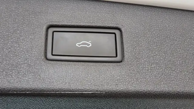 2022 Volkswagen Tiguan HIGHLINE R-LINE 41 426 KM - Photo 36