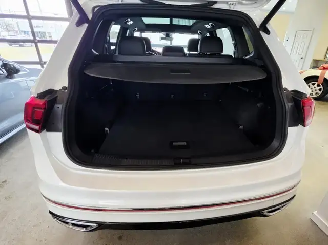 2022 Volkswagen Tiguan HIGHLINE R-LINE 41 426 KM - Photo 37