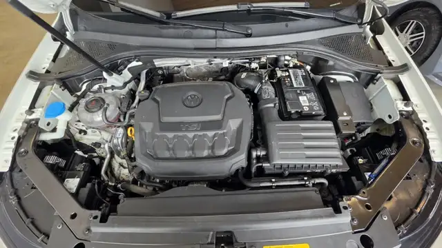 2022 Volkswagen Tiguan HIGHLINE R-LINE 41 426 KM - Photo 38