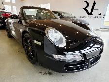 2008 Porsche 911 CARRERA S 80 687 KM