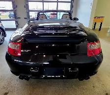 2008 Porsche 911 CARRERA S 80 687 KM - Photo 4