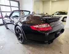 2008 Porsche 911 CARRERA S 80 687 KM - Photo 5
