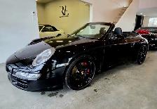 2008 Porsche 911 CARRERA S 80 687 KM - Photo 6