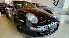2008 Porsche 911 CARRERA S 80 687 KM - Photo 7