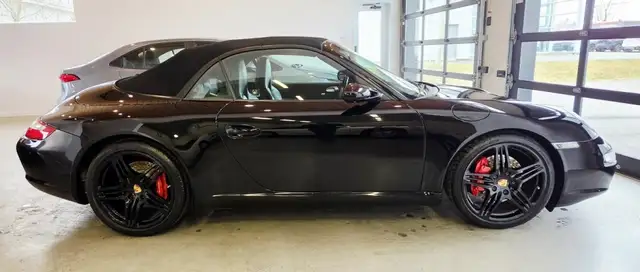 2008 Porsche 911 CARRERA S 80 687 KM - Photo 8