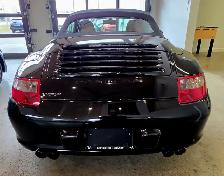 2008 Porsche 911 CARRERA S 80 687 KM - Photo 9