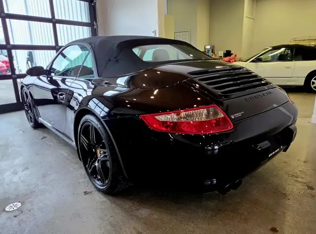 2008 Porsche 911 CARRERA S 80 687 KM - Photo 10