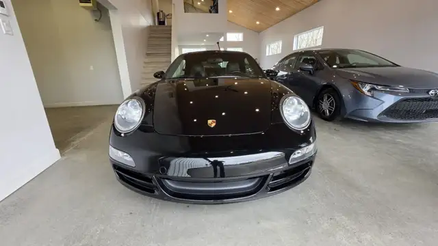 2008 Porsche 911 CARRERA S 80 687 KM - Photo 12