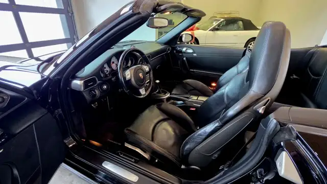 2008 Porsche 911 CARRERA S 80 687 KM - Photo 13