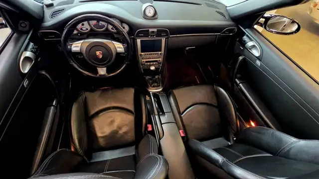 2008 Porsche 911 CARRERA S 80 687 KM - Photo 15