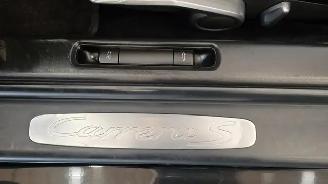 2008 Porsche 911 CARRERA S 80 687 KM - Photo 16