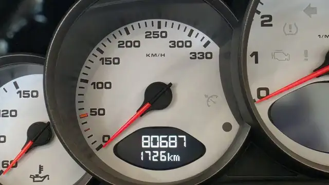 2008 Porsche 911 CARRERA S 80 687 KM - Photo 19