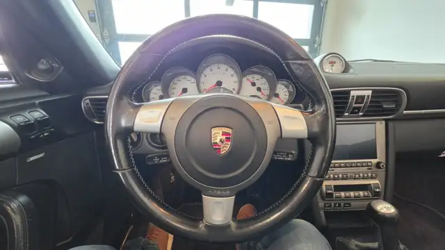 2008 Porsche 911 CARRERA S 80 687 KM - Photo 20
