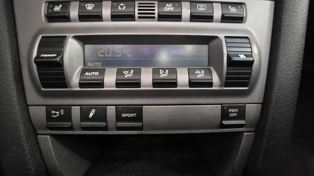 2008 Porsche 911 CARRERA S 80 687 KM - Photo 24