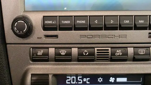 2008 Porsche 911 CARRERA S 80 687 KM - Photo 25