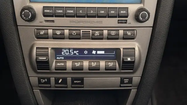 2008 Porsche 911 CARRERA S 80 687 KM - Photo 26