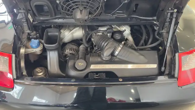 2008 Porsche 911 CARRERA S 80 687 KM - Photo 29