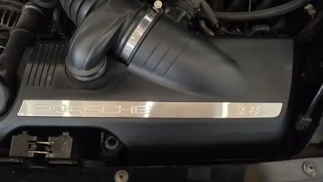 2008 Porsche 911 CARRERA S 80 687 KM - Photo 30