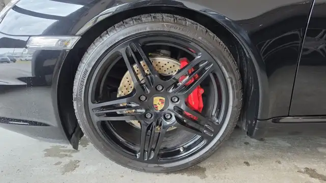 2008 Porsche 911 CARRERA S 80 687 KM - Photo 31