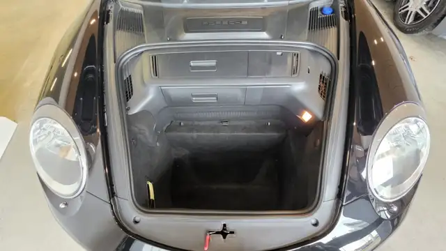 2008 Porsche 911 CARRERA S 80 687 KM - Photo 32