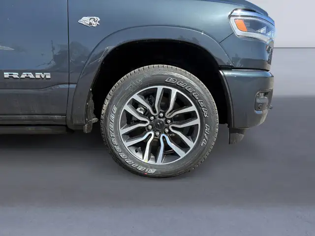 2026 RAM 1500 Longhorn - Photo 9