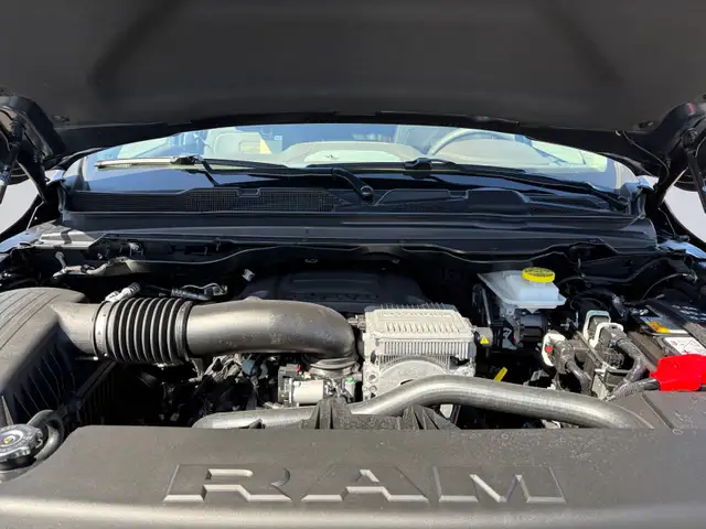 2026 RAM 1500 Longhorn - Photo 10