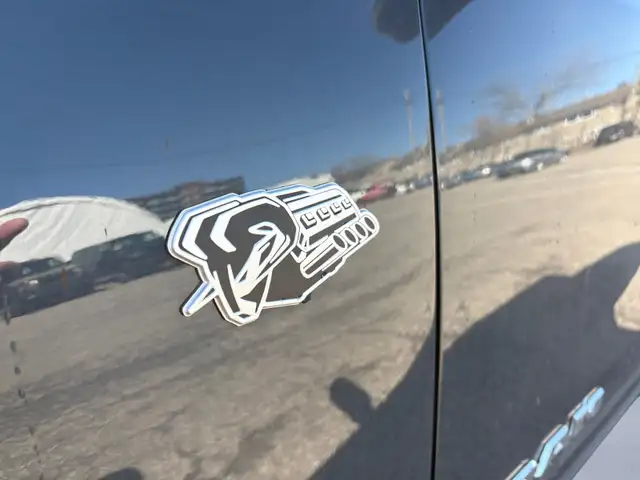 2026 RAM 1500 Longhorn - Photo 11