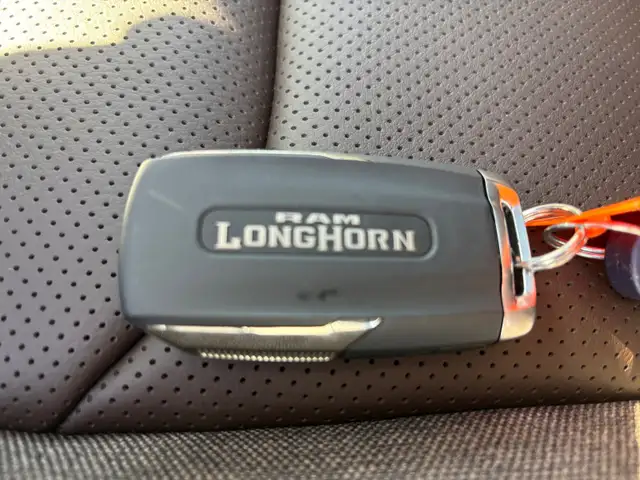 2026 RAM 1500 Longhorn - Photo 12