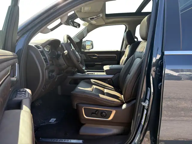 2026 RAM 1500 Longhorn - Photo 13