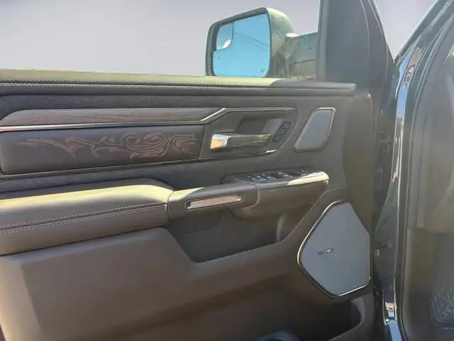 2026 RAM 1500 Longhorn - Photo 14