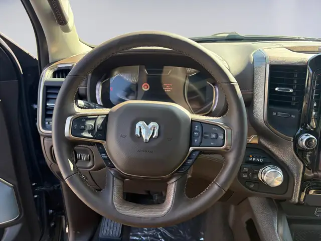 2026 RAM 1500 Longhorn - Photo 15