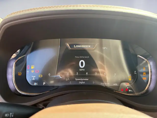 2026 RAM 1500 Longhorn - Photo 16