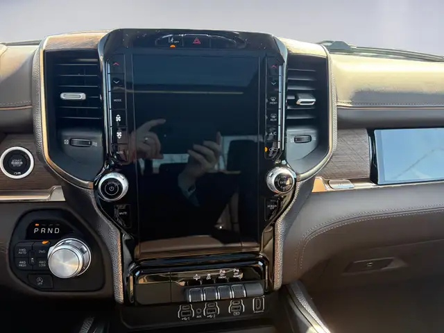 2026 RAM 1500 Longhorn - Photo 18