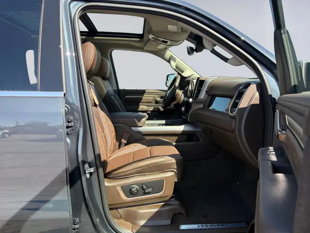 2026 RAM 1500 Longhorn - Photo 20